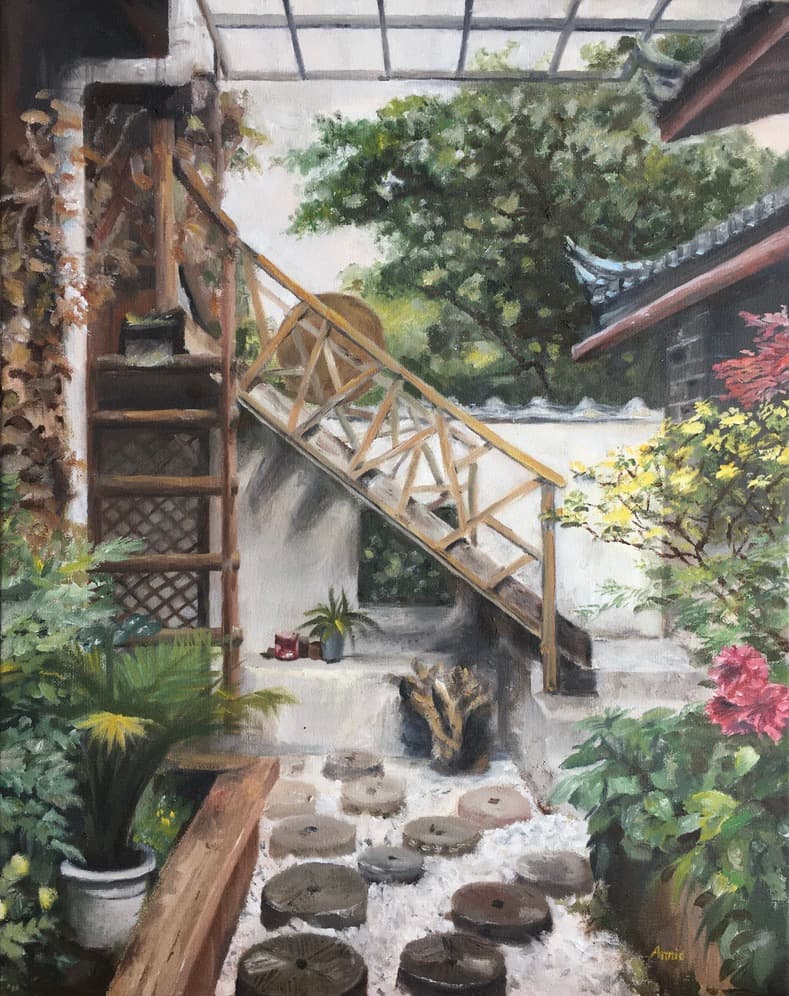 artwork